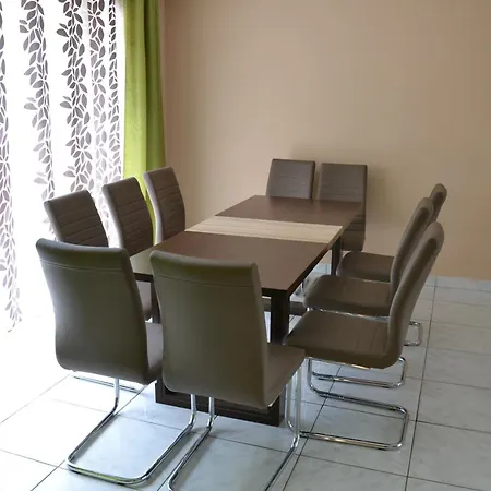 Lux Vendeghaz Békésszentandrás
