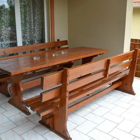Lux Vendeghaz Békésszentandrás